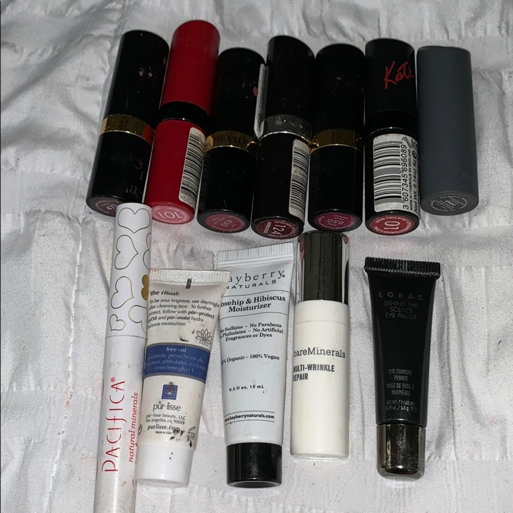 Makeup Bundle
